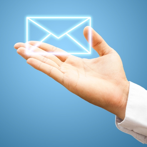 e-mail mail messagerie