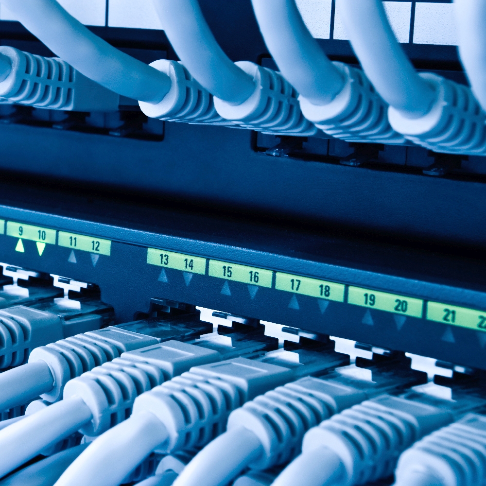 reseau informatique